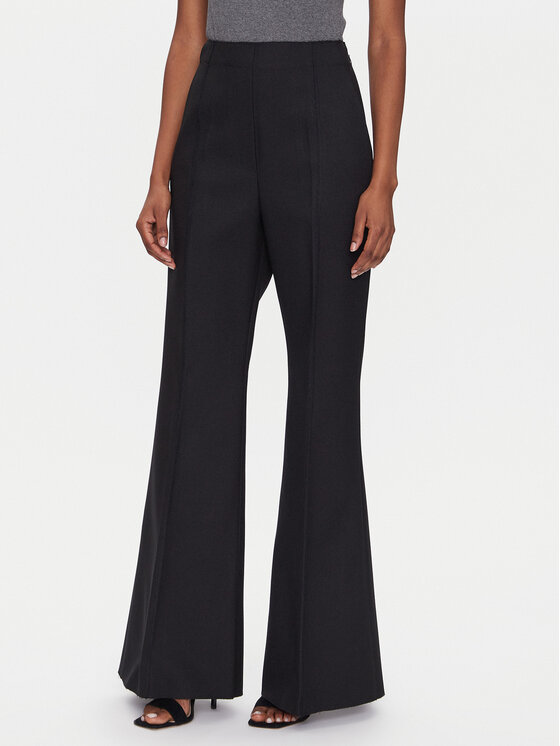 

Брюки Bootcut fit Axel DAY65243574 Day Birger Ét Mikkelsen, черный