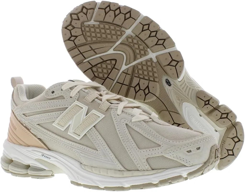 Кроссовки Fresh Foam Arishi v3 New Balance, Grey/Beige/White — фото 2