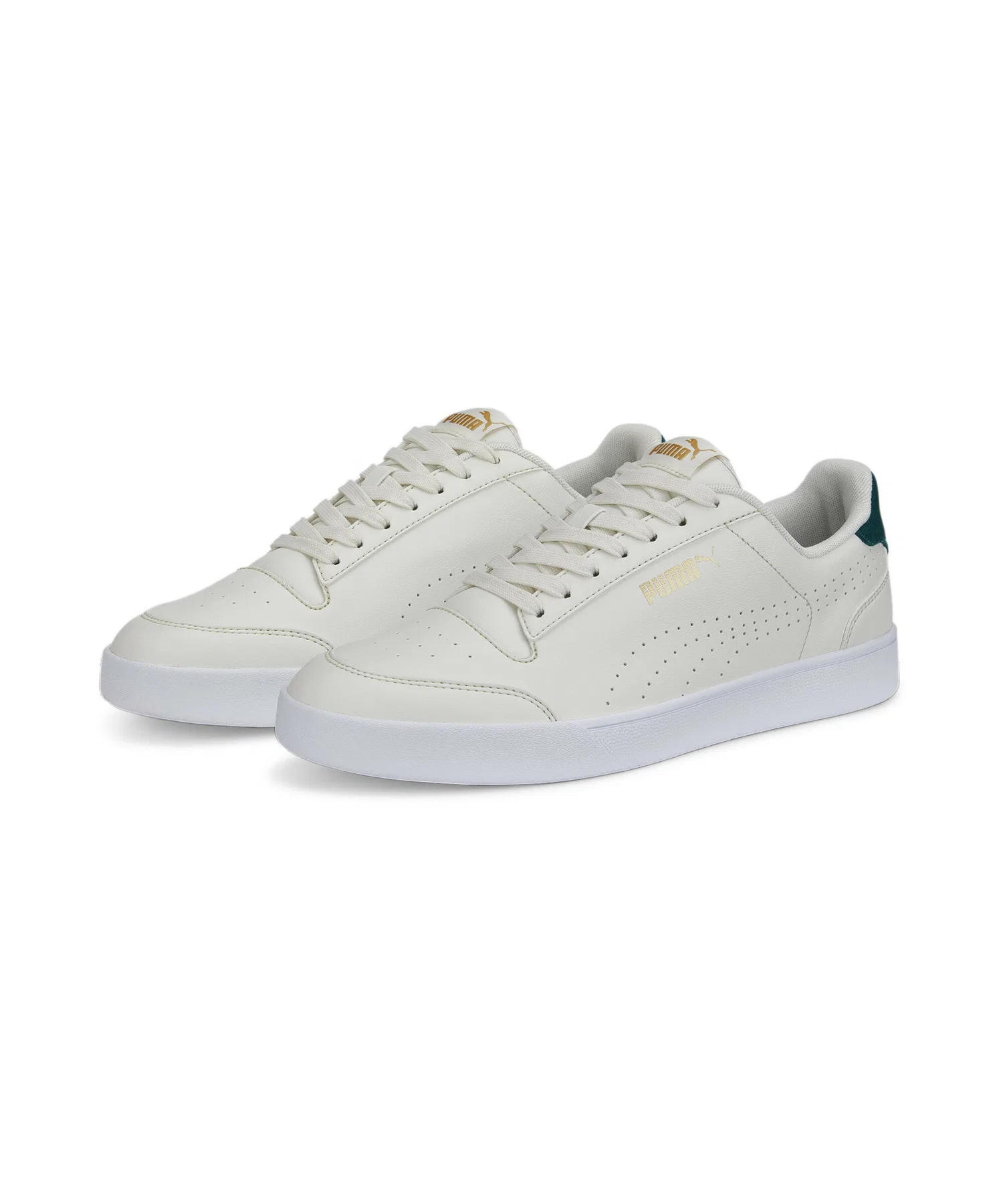 Унисекс кроссовки Puma Shuffle Perf — фото 2