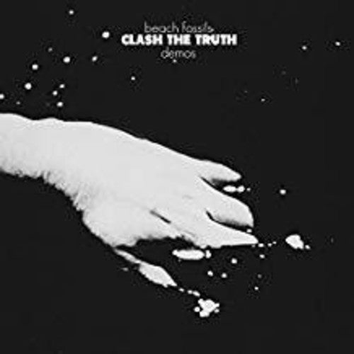 

Виниловая пластинка Beach Fossils: Clash The Truth + Demos