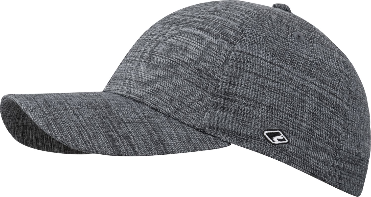 

Бейсболка Chillouts Headwear Baseball, серый