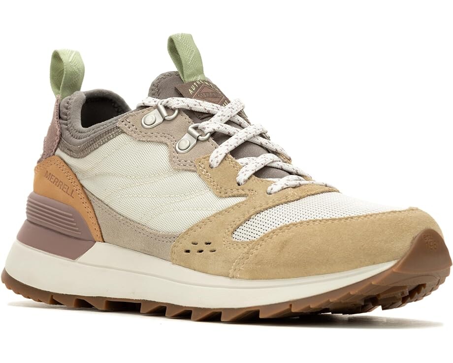 

Кроссовки Merrell Alpine 83 Sneaker Recraft, кэмел