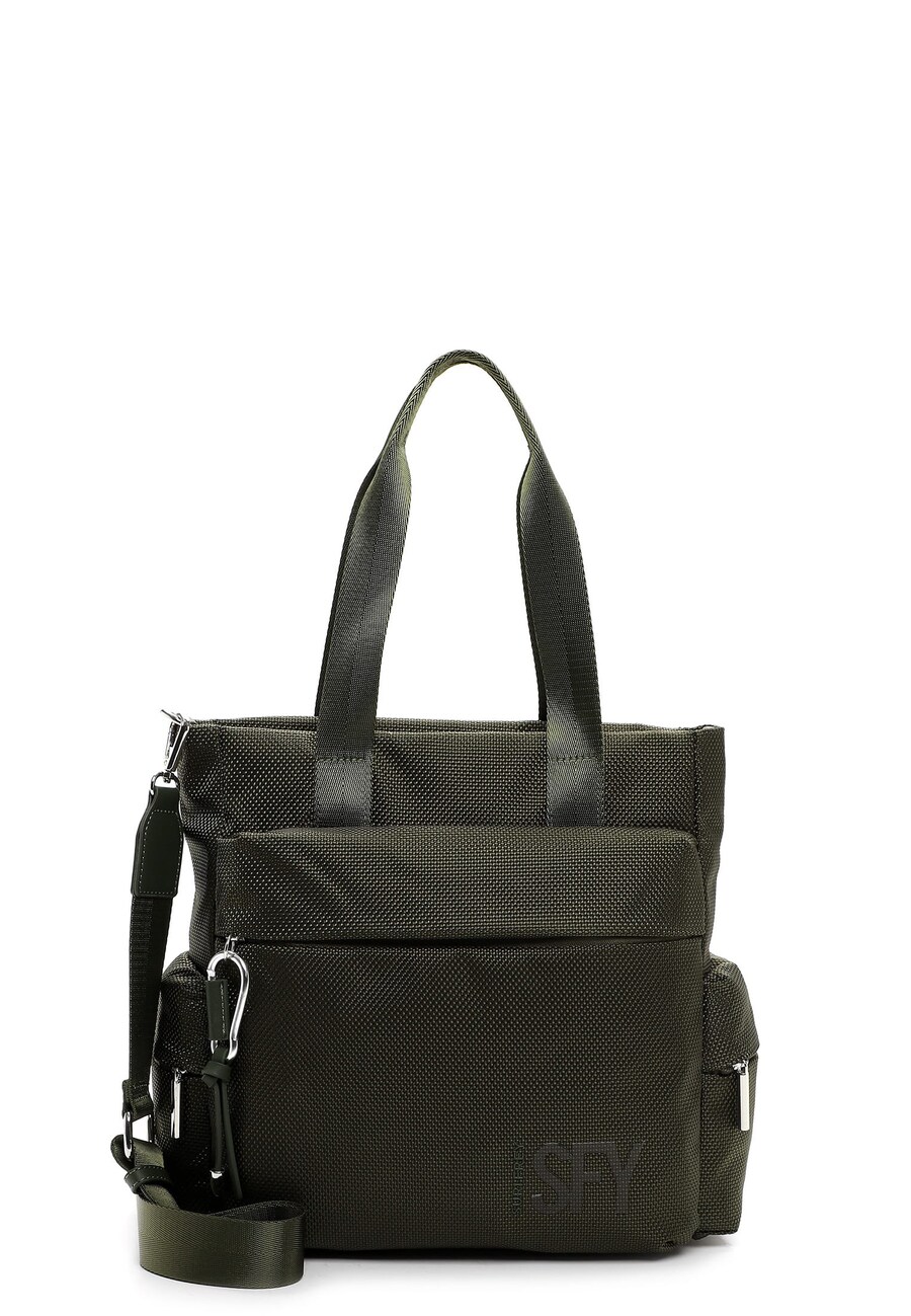 

Сумка-шоппер Suri Frey Marry, Fir