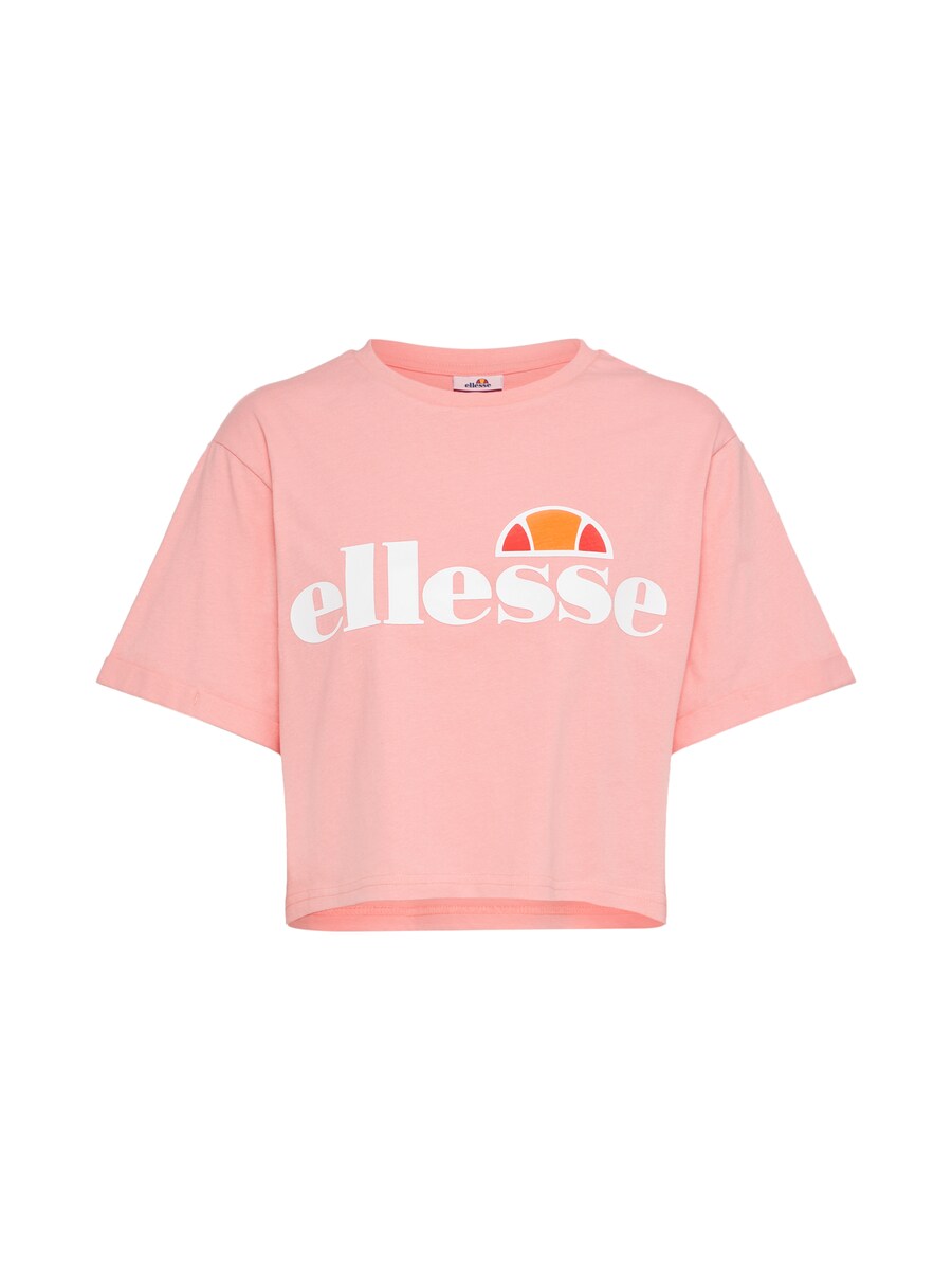 

Футболка ELLESSE Alberta, Pink