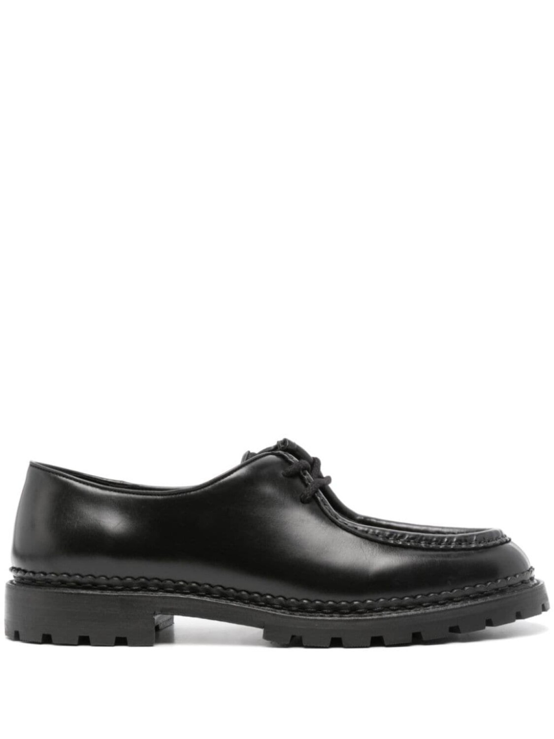 

Оксфорды Cruise Saint Laurent, черный