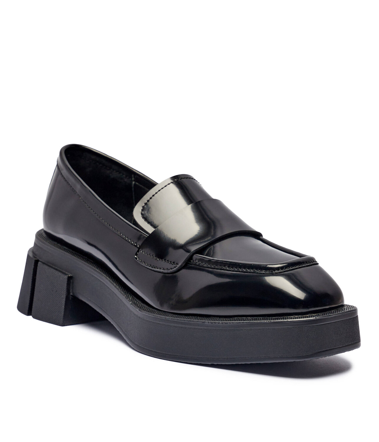 Лоферы Marc Cain, черный