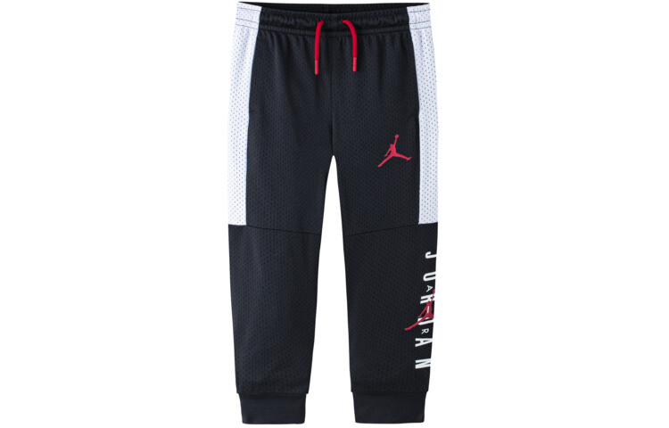

Детские брюки Jordan, черный