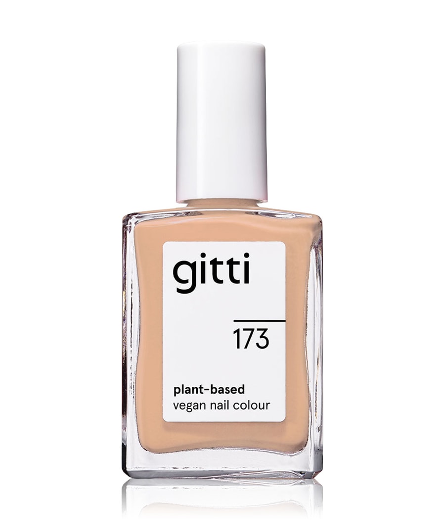 

Лак для ногтей gitti no. 173, 15 ml