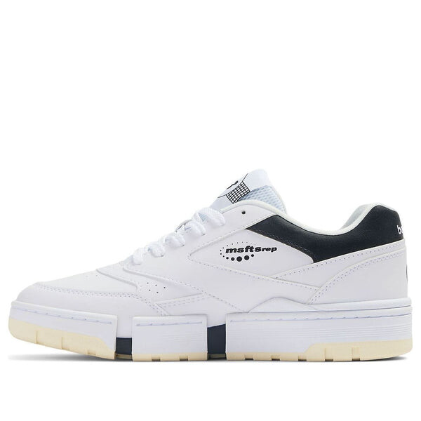 

Кроссовки jaden smith x msftsrep 0.01 New Balance, белый