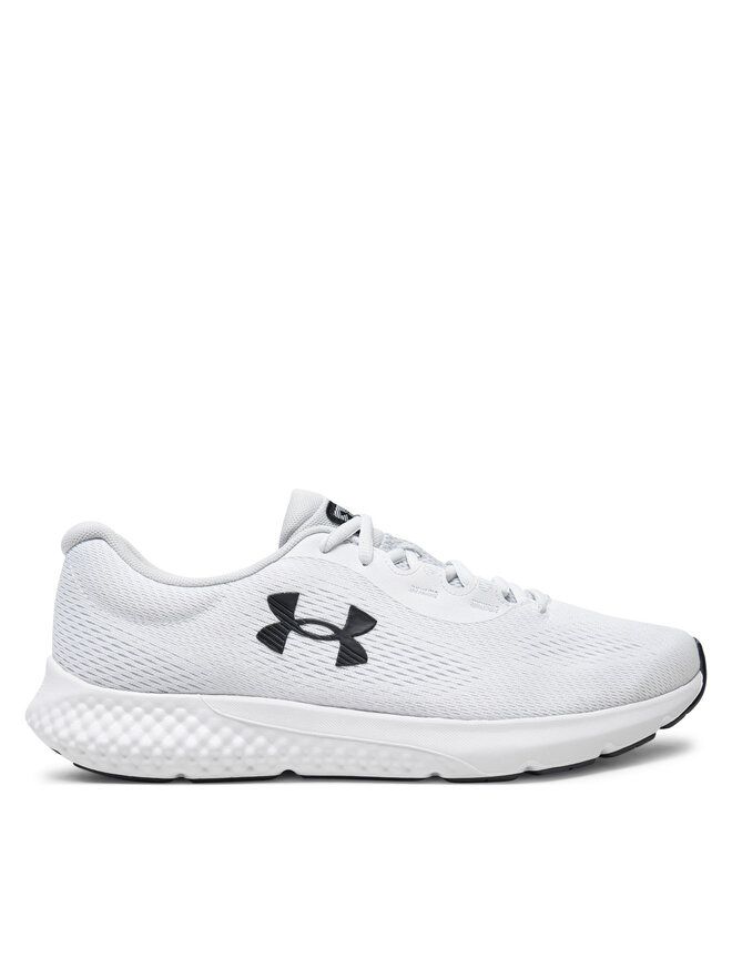 

Кроссовки Ua Charged Rogue 4 3026998-101 Under Armour, белый