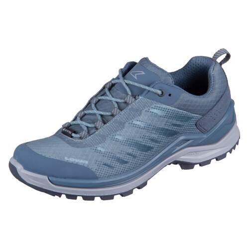 

Уличная обувь FERROX GTX LO WS LOWA, цвет blau