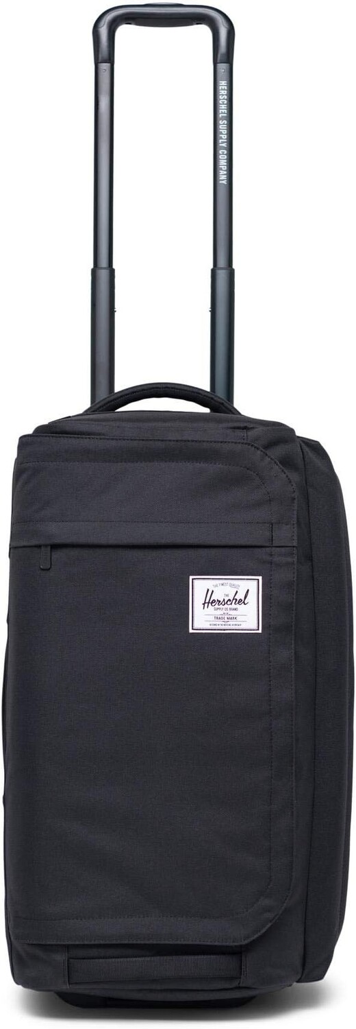 

Сумка Wheelie Outfitter 50L Herschel Supply Co., черный