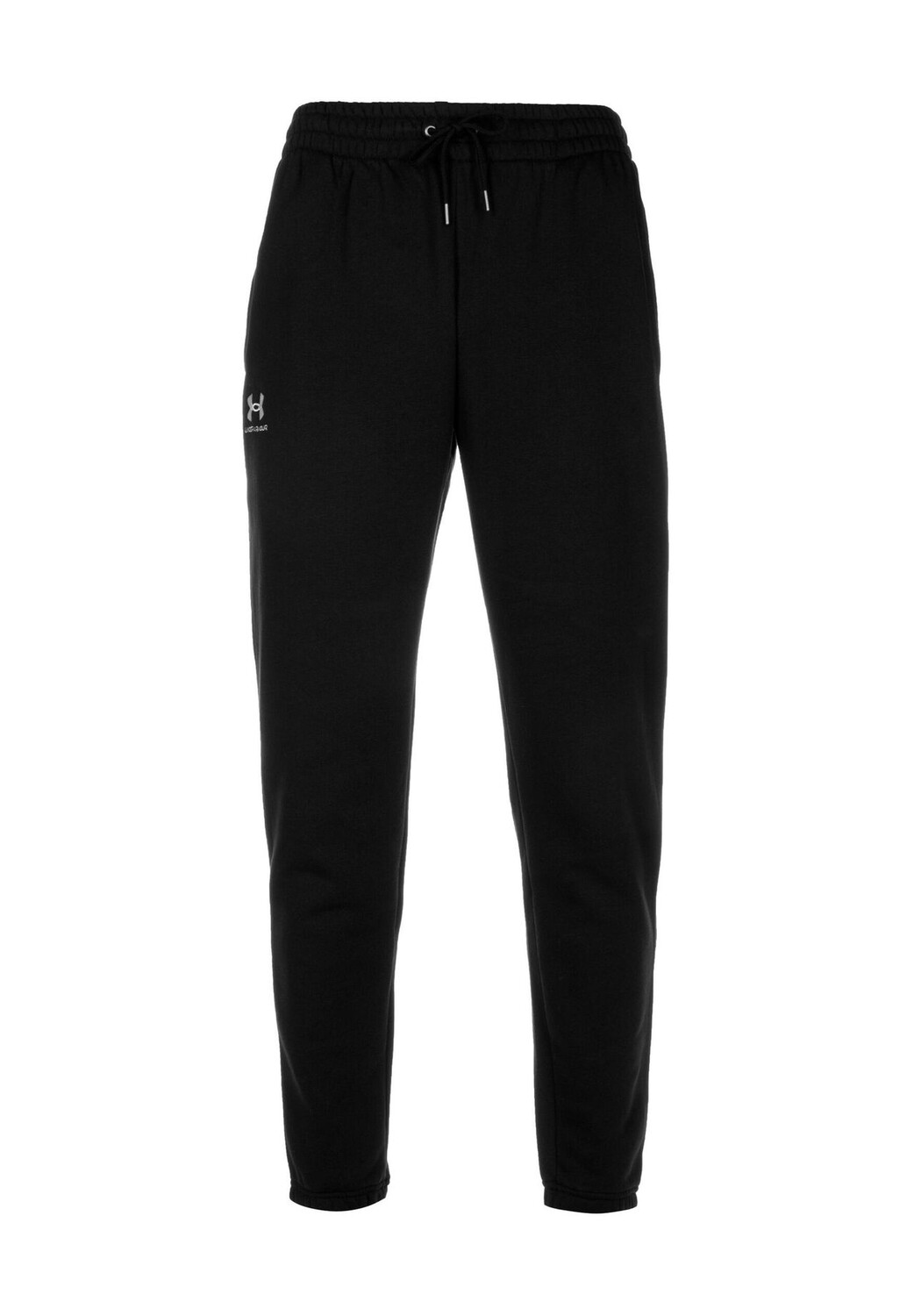 

Мужские спортивные брюки «Essential» с эластичным поясом UNDER ARMOUR, черный