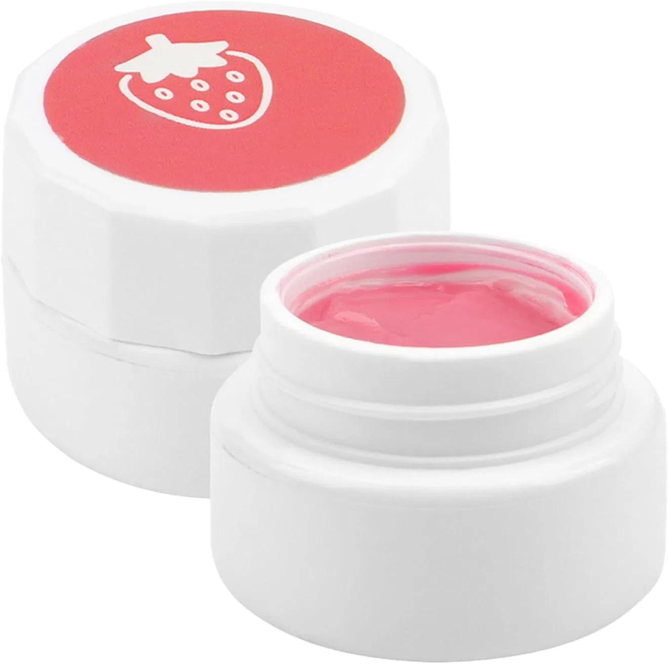 Гель для снятия ресниц с фруктовым ароматом natinerkids 5 г