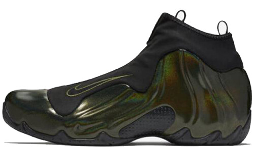 

Мужские баскетбольные кроссовки Nike Flightposite Vintage, Серый, Мужские баскетбольные кроссовки Nike Flightposite Vintage
