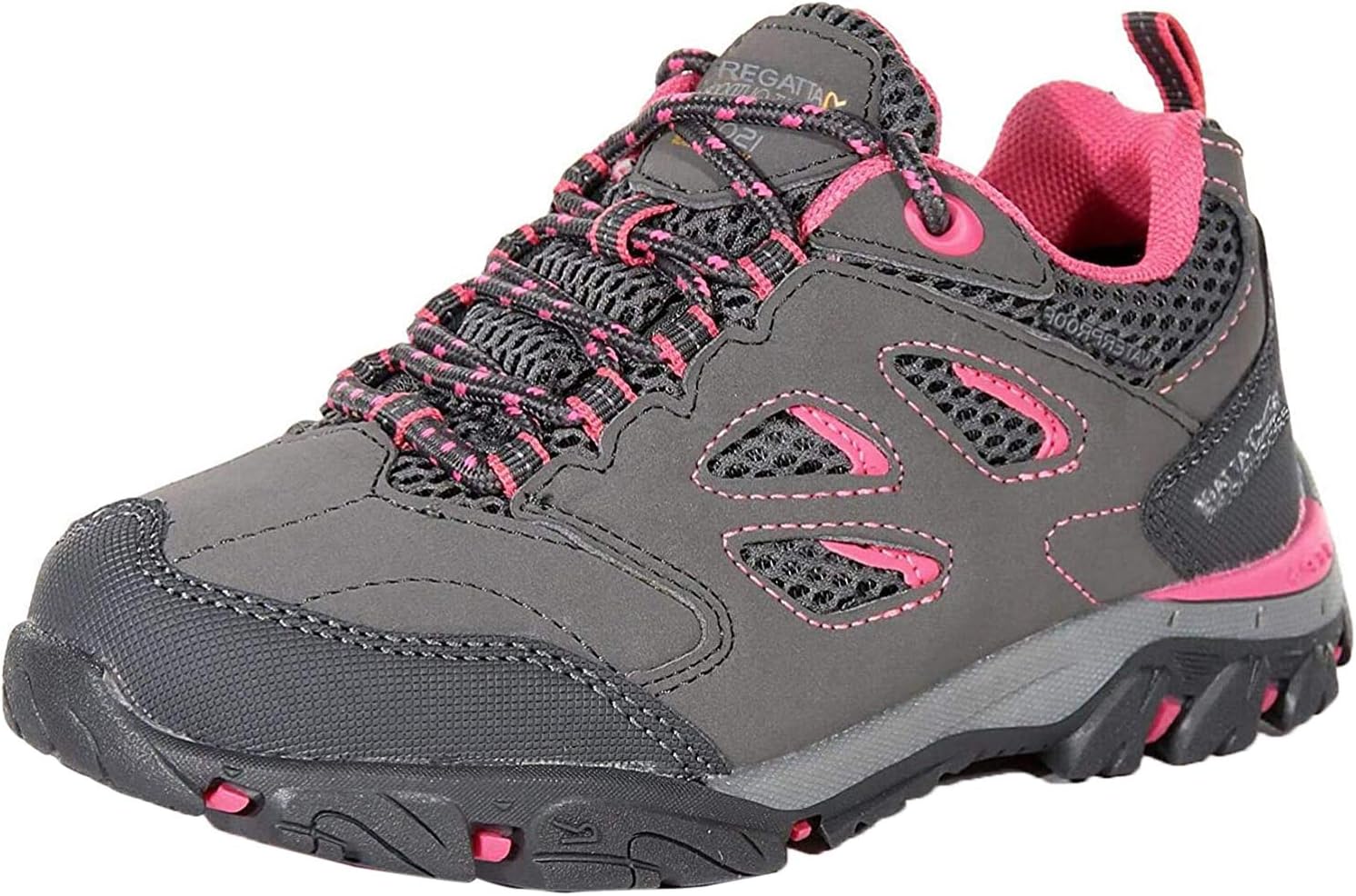 

Кроссовки Regatta, серый