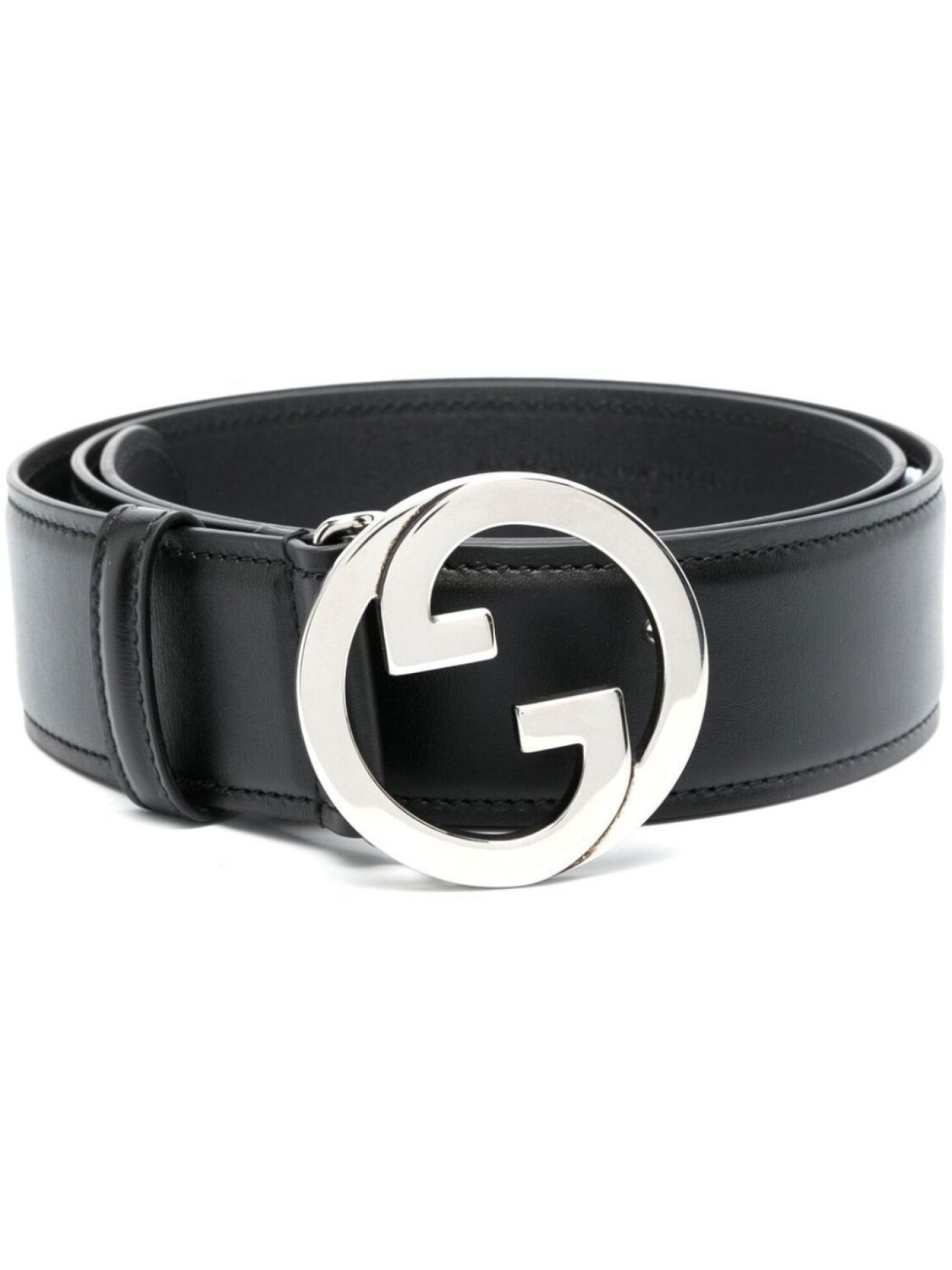 

Gucci ремень Blondie, черный