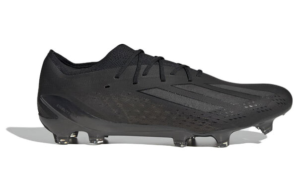 Кроссовки x speedportal.1 fg Adidas, черный — фото 2