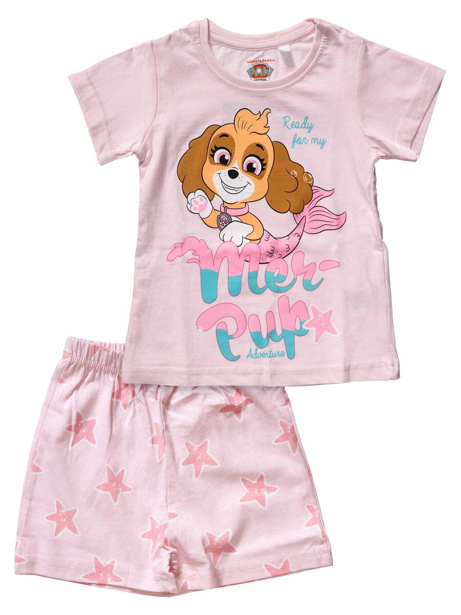 

Пижама PAW Patrol Skye, Pink