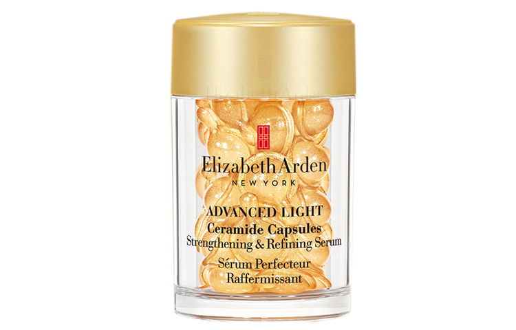 

Золотая сыворотка с вторичным высвобождением унисекс Elizabeth Arden