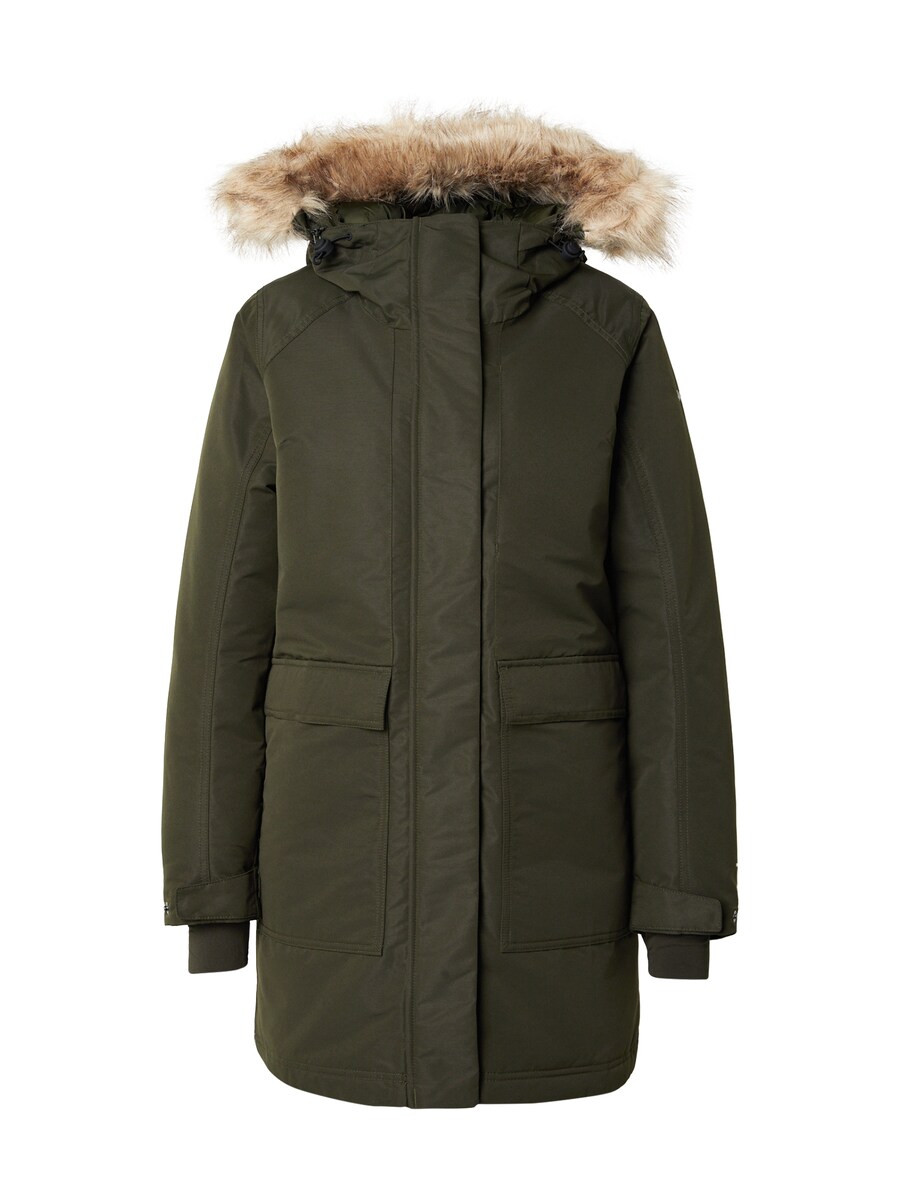 

Уличное пальто COLUMBIA Little Si II, зеленый