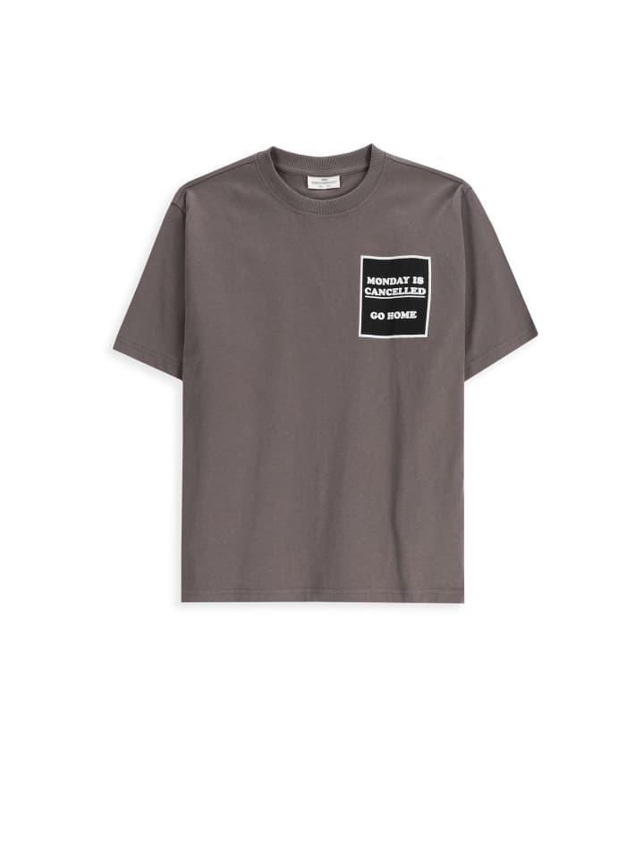 

Футболка Coccodrillo