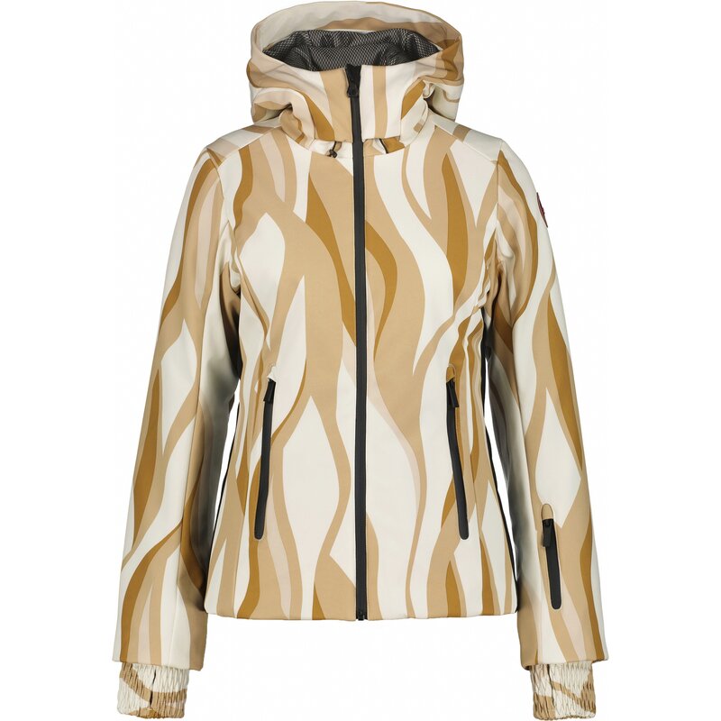 

Функциональная куртка Estancia Icepeak, бежевый