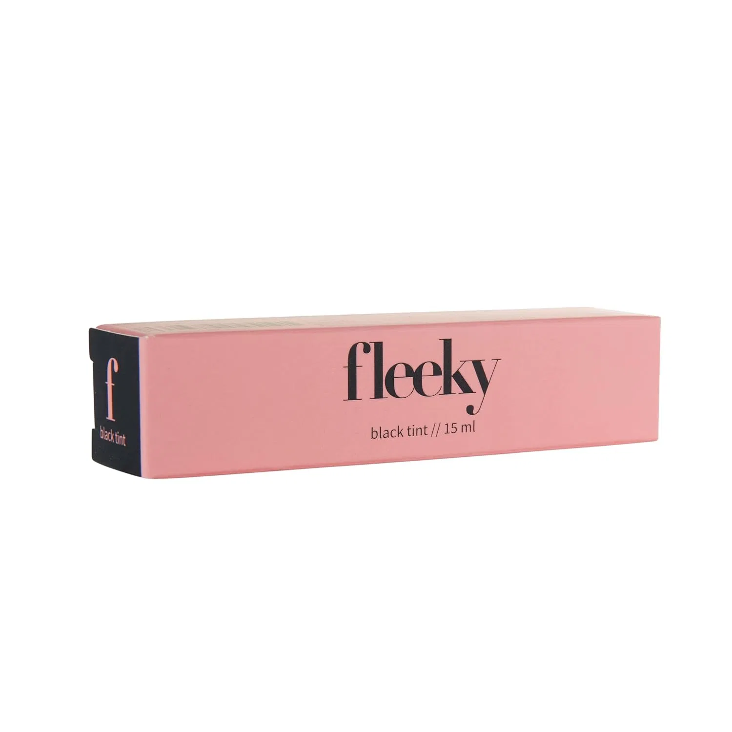Набор для окрашивания бровей «Eyebrow Colour Set» от fleeky Fleeky, Black