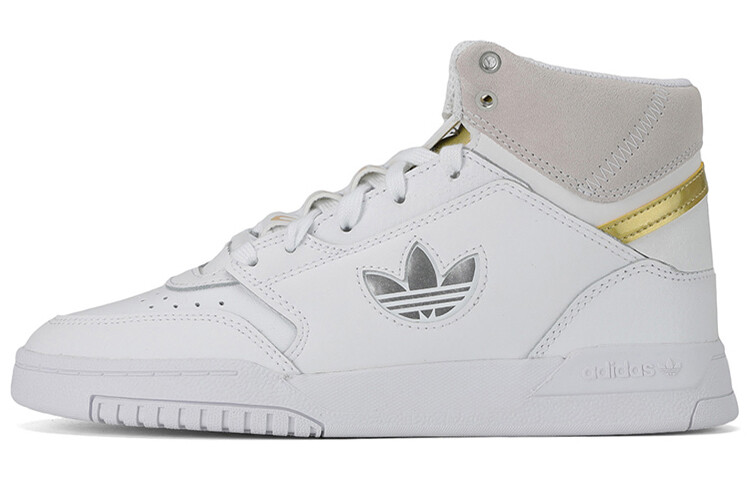 

Кроссовки Adidas Originals Originals Drop Step Xlt White/Yellow Women's