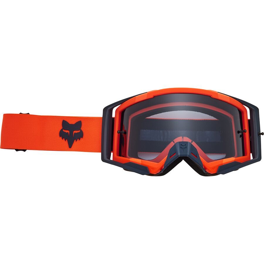 

Очки Fox Racing Airspace Core Fox Racing, Flo Orange