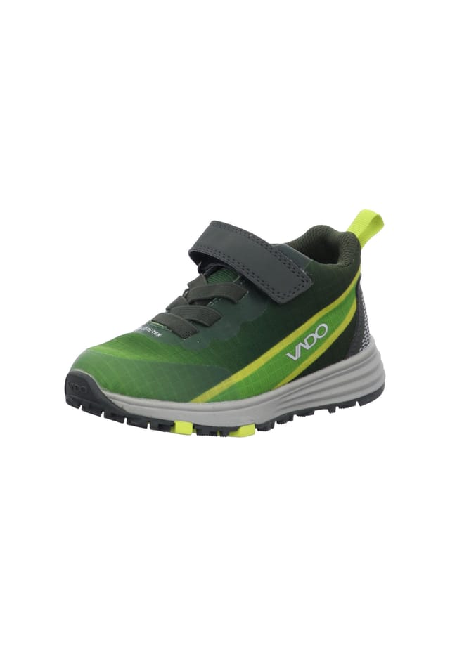 

Кроссовки evo mid elastic gtx Vado, цвет apple