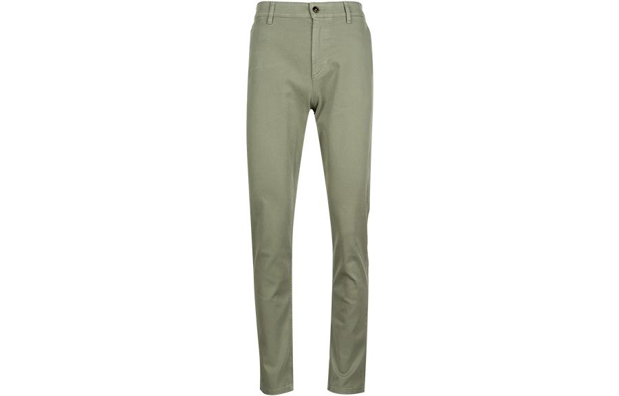 

Повседневные брюки мужские HUGO BOSS, зеленый