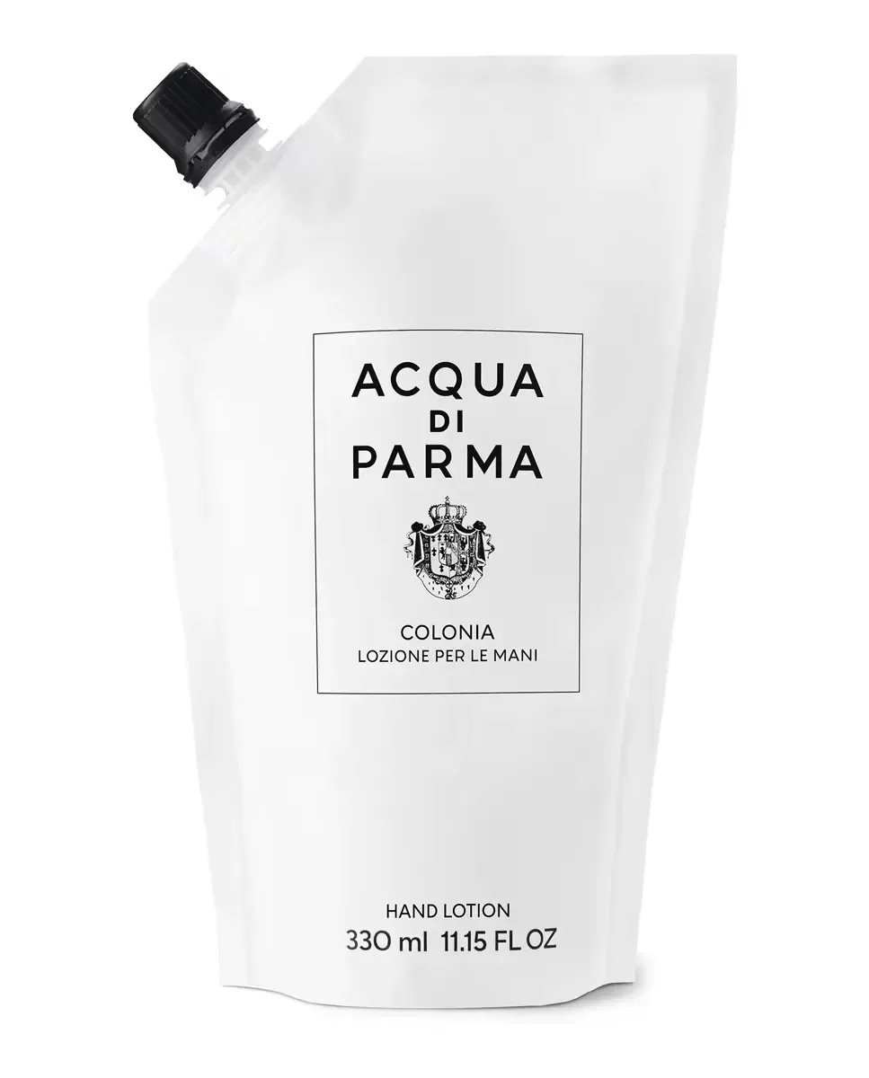 Пополнение лосьона для рук Colonia 330 мл Acqua Di Parma