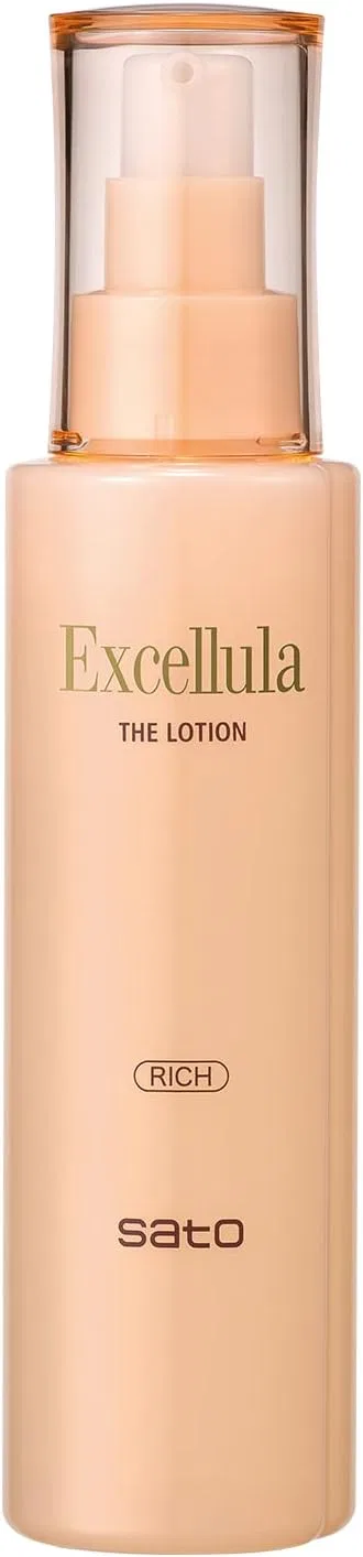 Тоник Excelura — The Lotion Rich, 145 мл