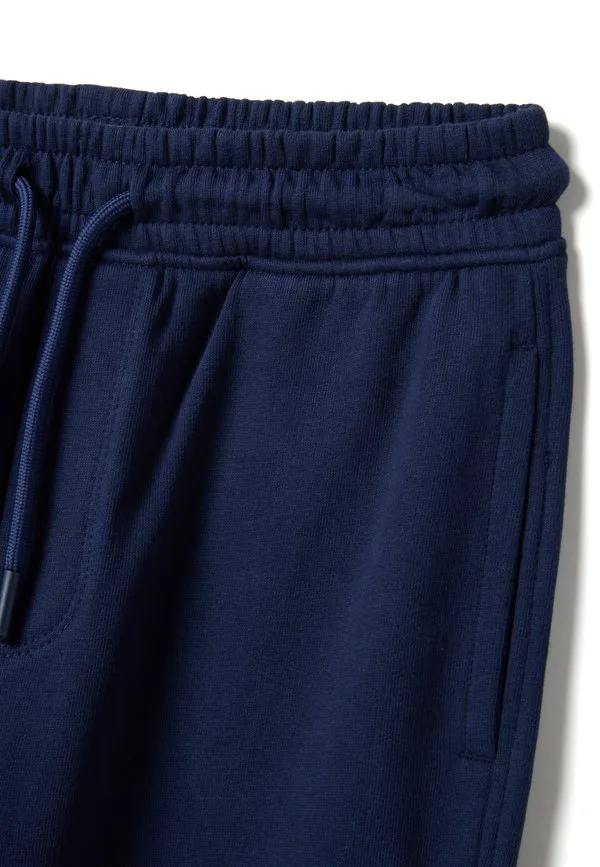 Спортивные брюки-джоггеры стандартного кроя Ovs, Dark Blue — фото 4