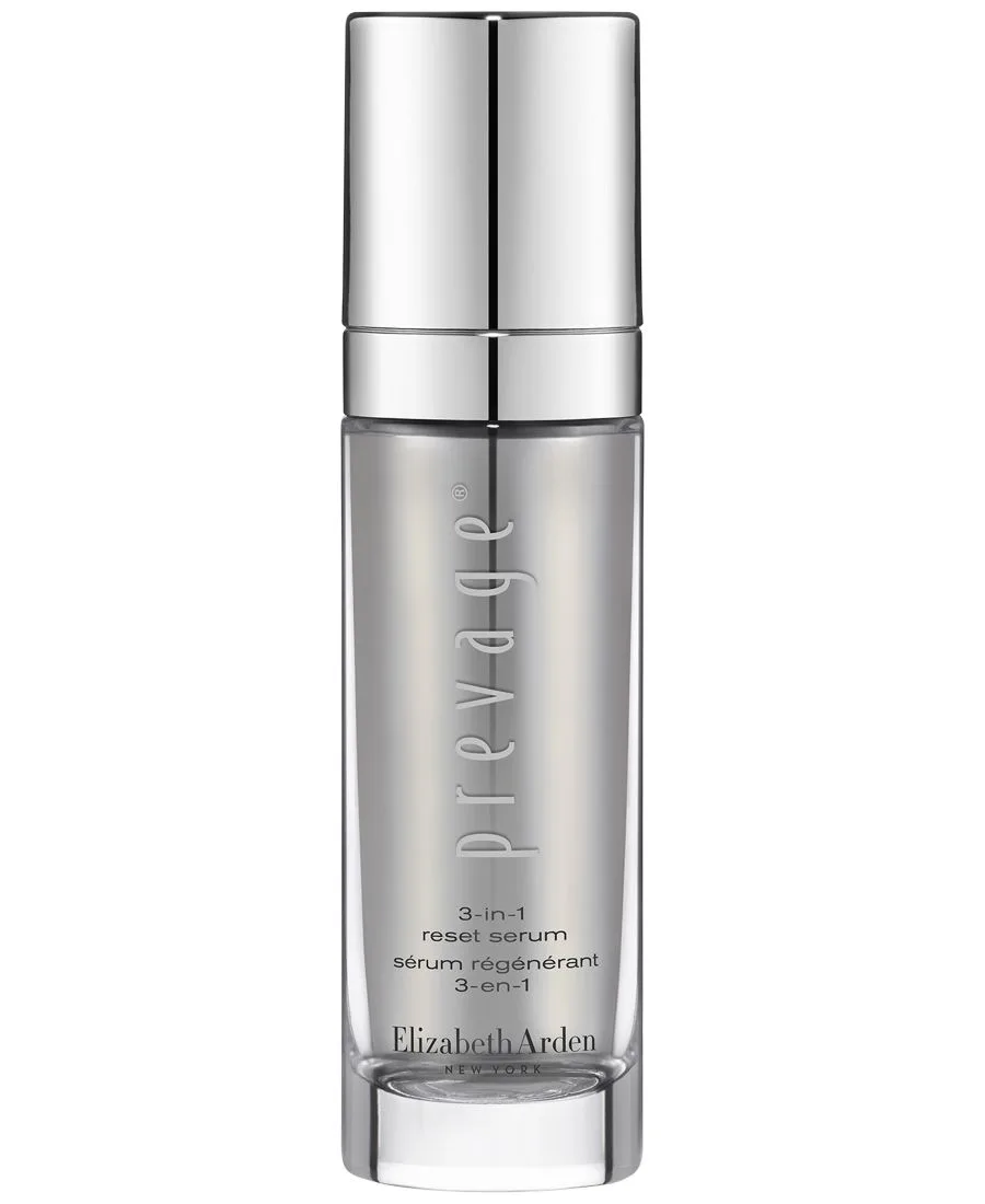 Сыворотка Elizabeth Arden — Для лица PREVAGE -в-1 Reset Serum, 30 мл — фото 2