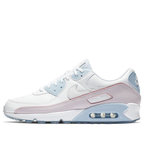 

Кроссовки air max 90 Nike, белый