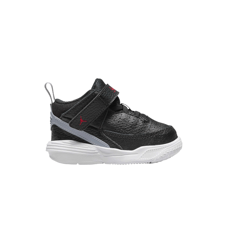 

Кроссовки Jordan Max Aura 5 TD 'Black Cement', черный