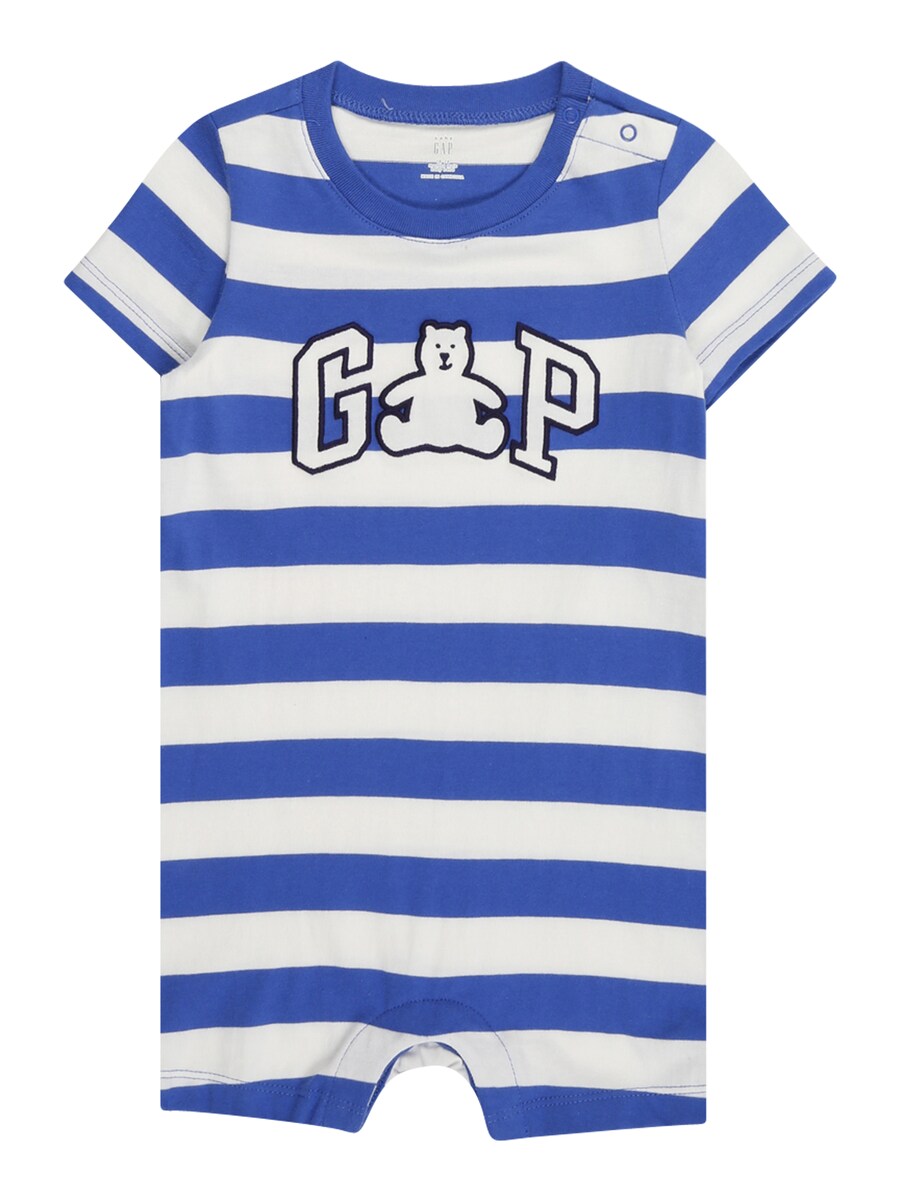 

Комбинезон GAP, синий