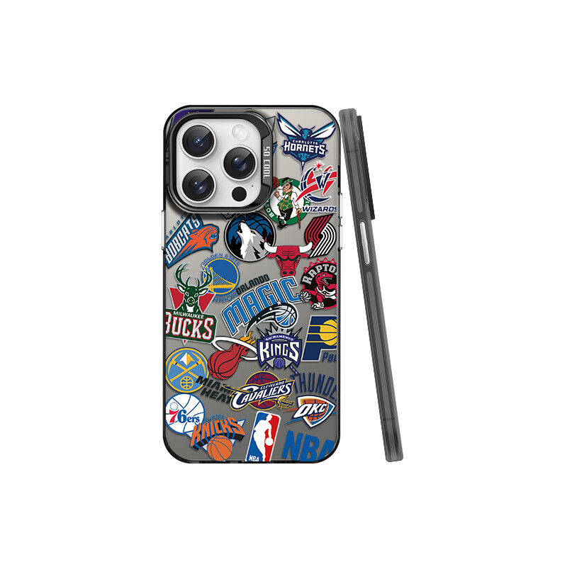 

Чехол для телефона Tronic Danone Chuangdaneng, DWWYCY184 - Colored silver black