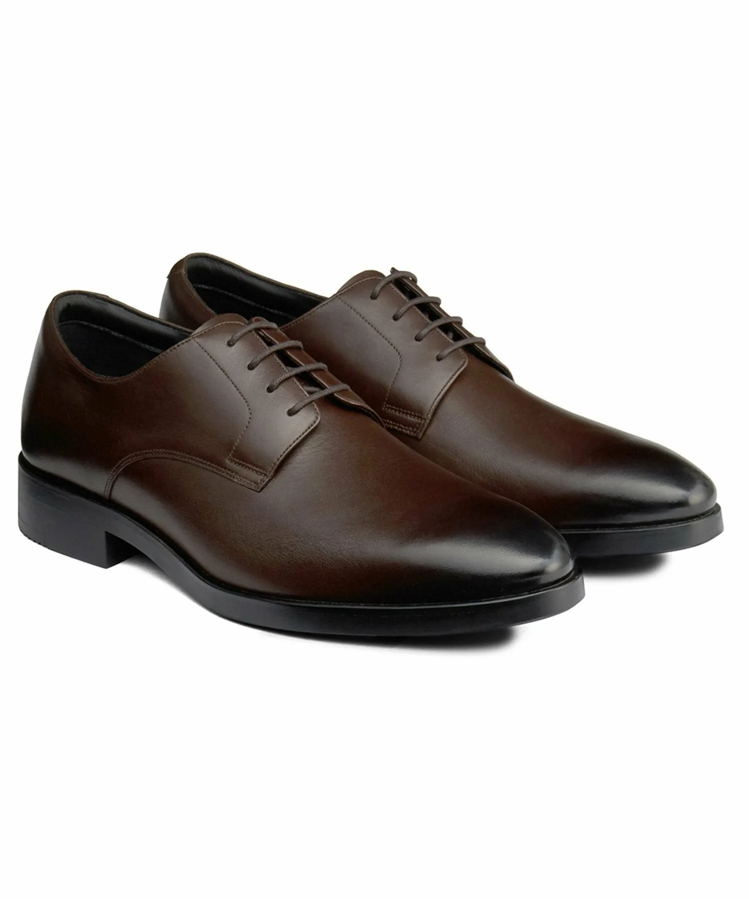Туфли GEL-BIZ Оригинальная водонепроницаемая мембрана GORE-TEX 3E Asics Walking Runwalk, Other shades of brown — фото 4
