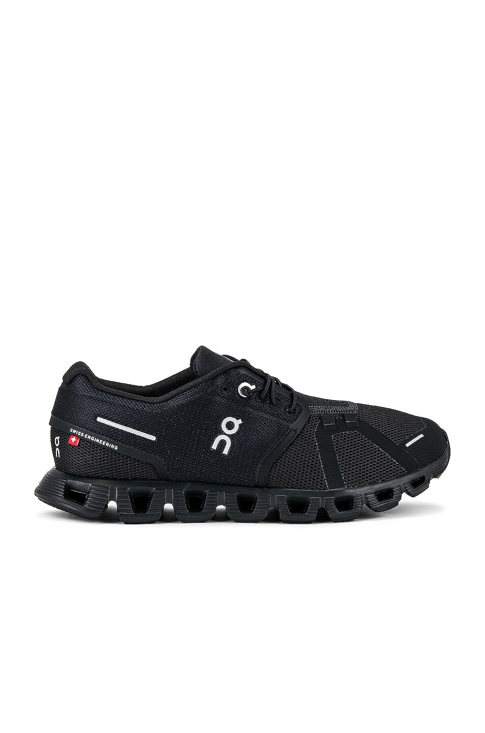 

Кроссовки мужские Cloud 5 On, цвет All Black
