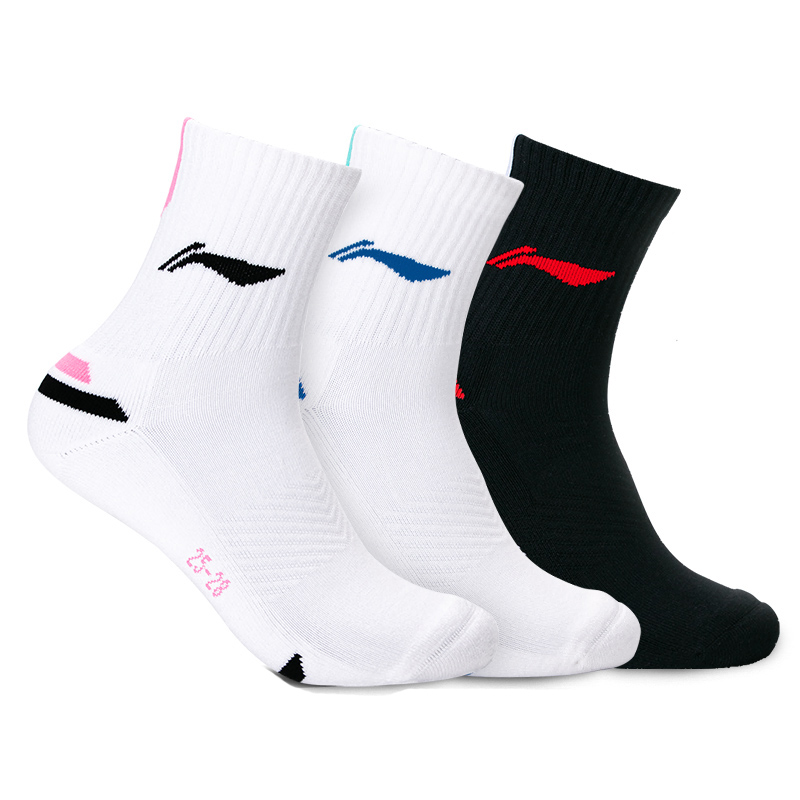 

Носки General Sports Equipment LINING, белый