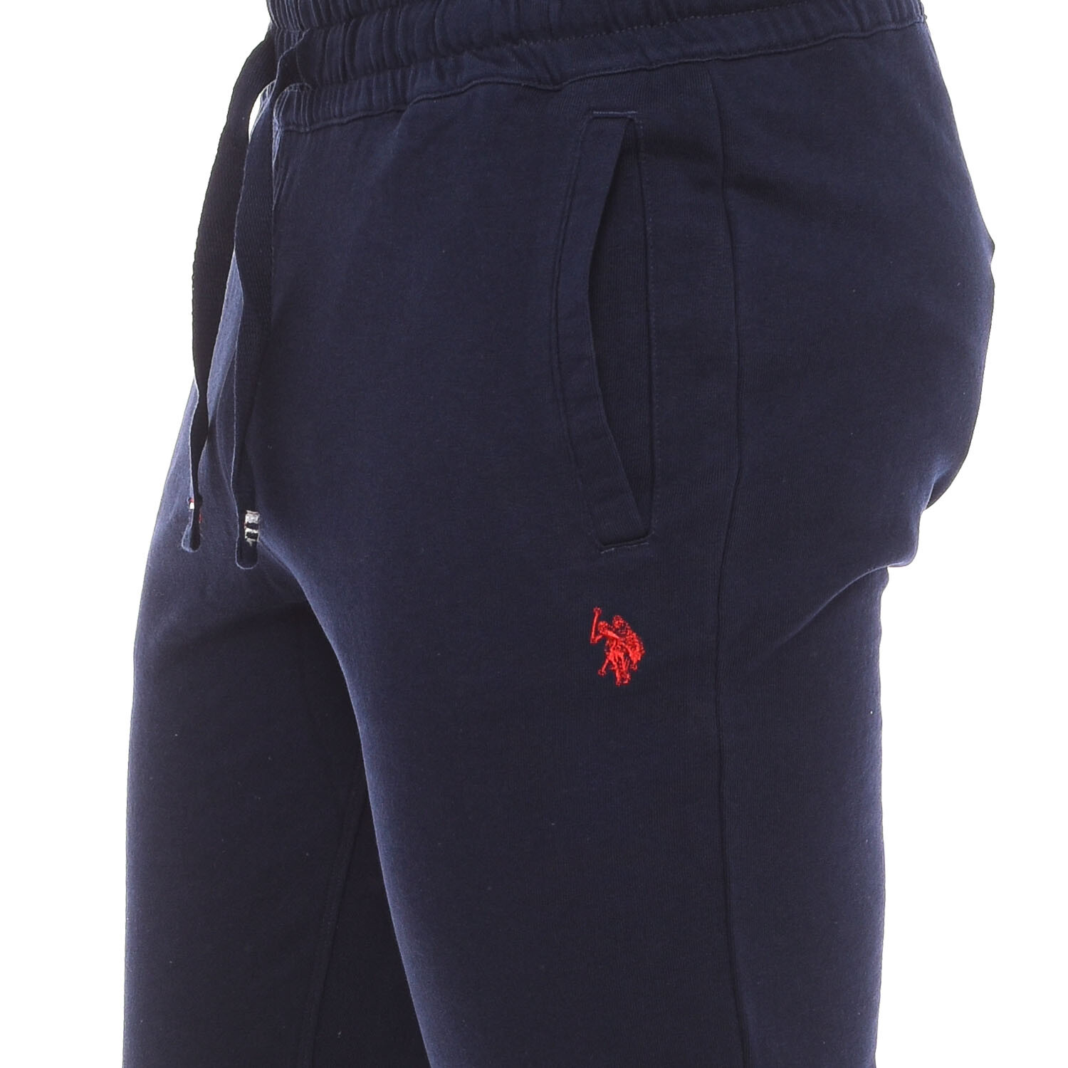 Спортивные брюки jogger 66331 U.S. Polo Assn, синий — фото 2