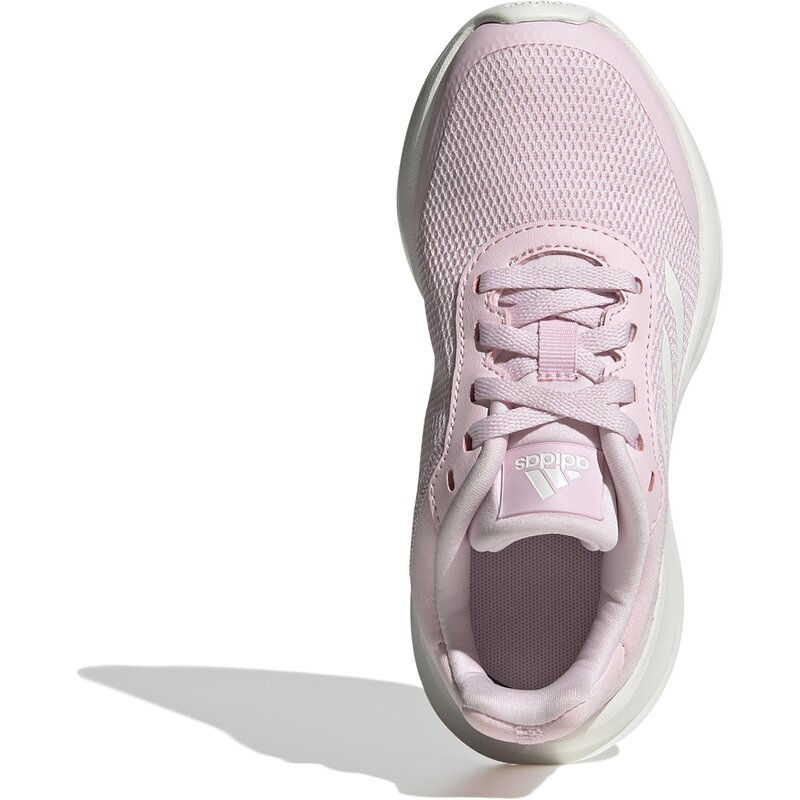 Кроссовки для бега Tensaur Run Adidas, мультиколор — фото 3