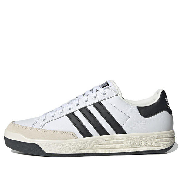 

Кроссовки оригиналы род лейвер Adidas, белый