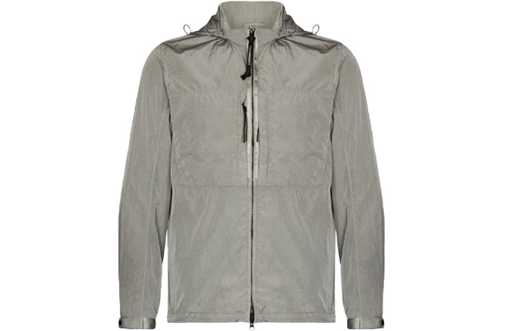 

C.P.Company Куртка мужская, Gray