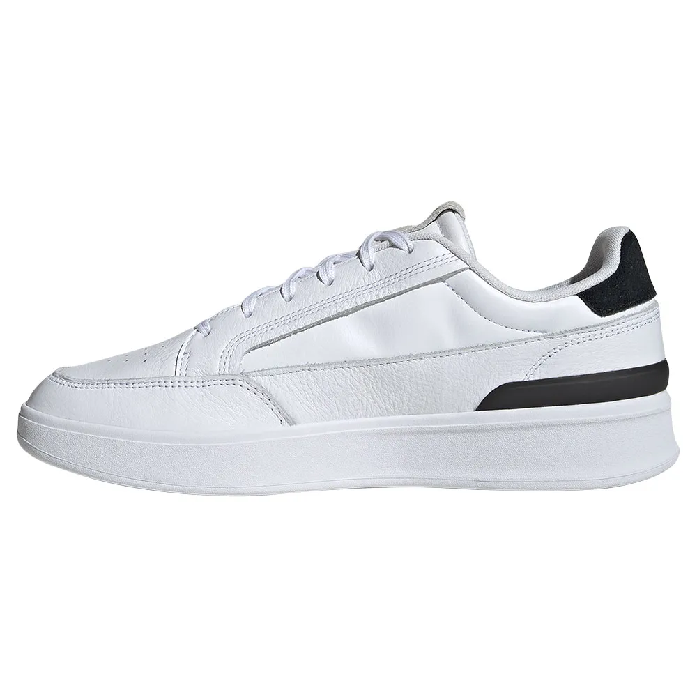 Кроссовки adidas Aspyre, белый — фото 3