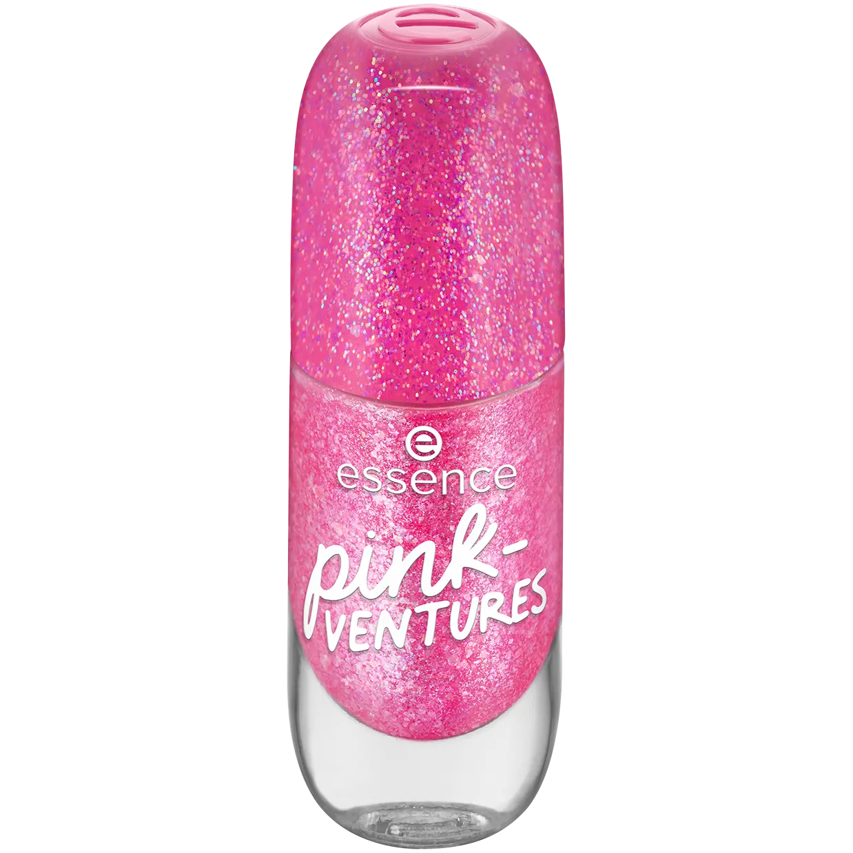 

Классический лак для ногтей 07 Essence Pink Ventures, 8 мл