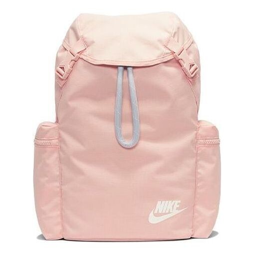 

Сумка heritage backpack 'pink' Nike, розовый